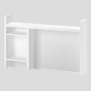 IKEA MICKE Add-on unit, 105x65 cm