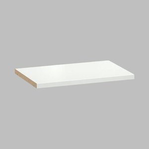 IKEA BILLY Extra shelf, white, 36x26 cm