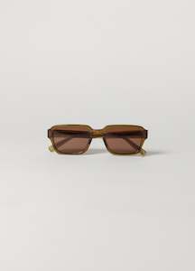 James Sunglasses - Hemp