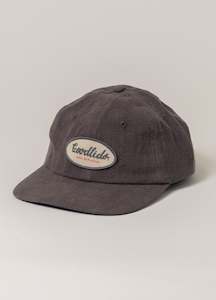 Signature Lid - Grey