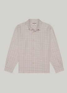 Long-Sleeve Shirt: Venture Long Sleeve - Golden Bay