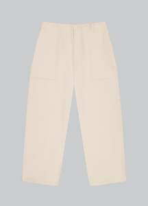 Fatigue Pant - Butter