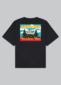 Mountain Tee