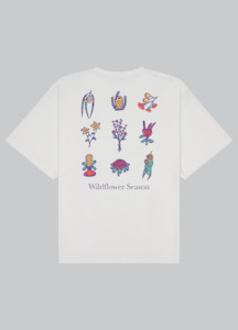 Flora Tee