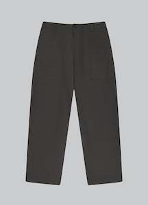 Fatigue Pant - Charcoal