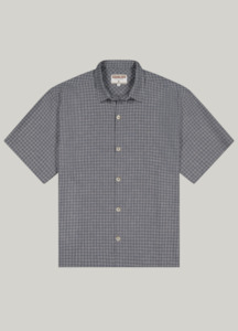 Hemp Clothing 1: Venture Shirt - Muriwai