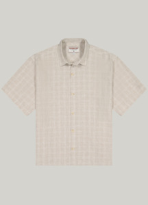 Venture Shirt - Golden Bay