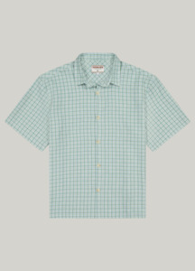 Venture Shirt - Pistachio