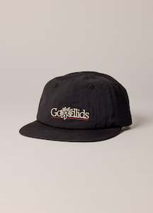 Splash Soft-Brim - Black