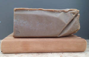 Kelp and Rosemary soap