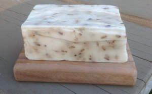 Lavender Classic soap