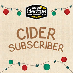 Cider Subscriber