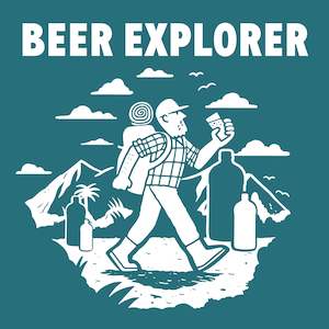 Beer Explorer Subscription