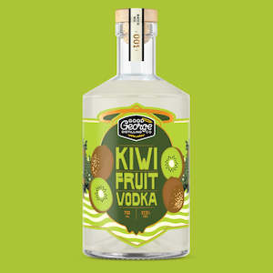 Kiwifruit Vodka