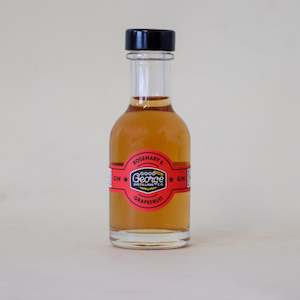 Mini Rosemary & Grapefruit Gin 50ml