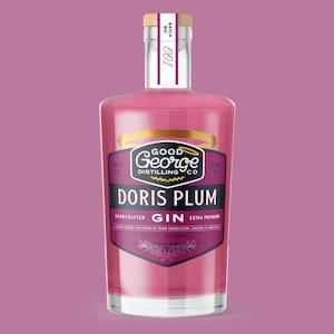 Doris Plum Gin