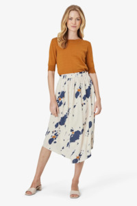 Clothing: Caroline Skirt