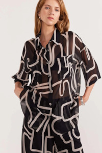 Clothing: Vento Resort Shirt