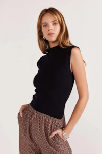 Marlo Knit Top