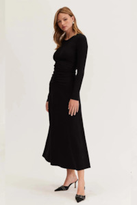 Clothing: Huxley Dress