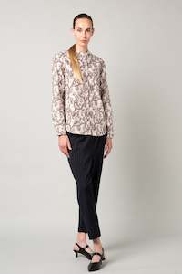 Sherman Shirt - Toile