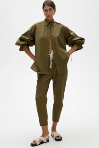 Clothing: Cooper Pant - Khaki