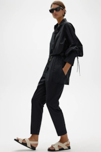 Clothing: Cooper Pant - Black