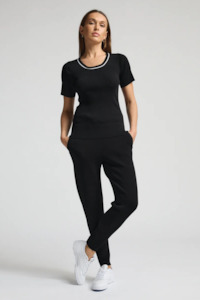 Base Layer Stretch Pant