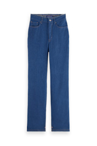 The Ripple Authentic Straight Leg Jean