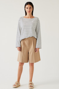 Clothing: Court Shorts