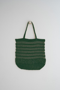 Raffia Tote