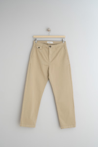 Clothing: Lucas Chino Pant