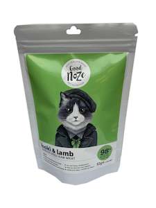 Cat Food: Alex 350g