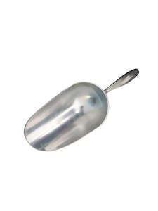 Pets Bits Bobs: Aluminum Pet Food Scoop