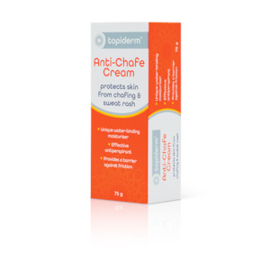 Topiderm® Anti-Chafe Cream