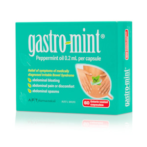 Gastro-Mint®