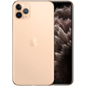 iPhone 11 Pro Max / 256GB / 1 - Like New / Gold