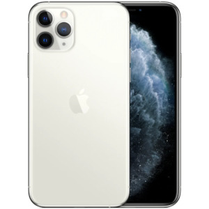 Electronic goods: iPhone 11 Pro / 64GB / 2 - Very Good / Silver