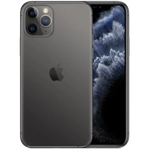 Electronic goods: iPhone 11 Pro / 64GB / 1 - Like New / Space Grey