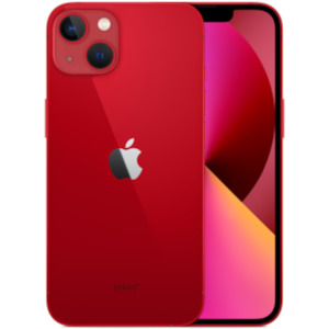 iPhone 13 / 256GB / 3 - Good / (PRODUCT)RED