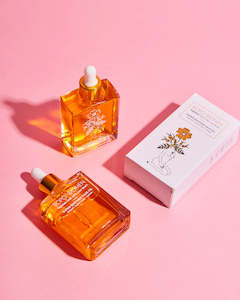 Gift: Bopo Women Face Oil 50ml - Super Soother