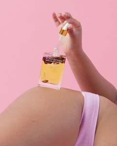 Gift: Bopo Women Body Oil 100ml - Self-Love