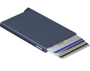 Secrid Cardprotector - Navy