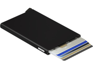 Secrid Cardprotector - Black