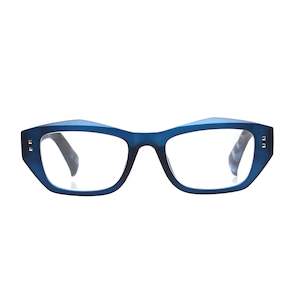 Daily Eyewear 1pm Reading Glasses - Blue