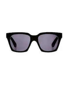 Gift: Daily Eyewear 10am Sunglasses - Black