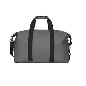 Hilo Rains Weekend Bag  14200 - Grey