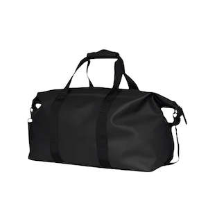 Rains Hilo Weekend Bag 14200 - Black