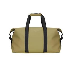 Rains Hilo Weekend Bag 14200 - Khaki