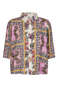 Lollys Laundry Bono Shirt  - Multi